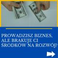 Dofinansujemy biznes odzieżowy - handel - zdjęcie 1