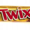 Baton Twix