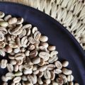 Kawa zielona Bio Djimmah Etiopia - od 19,00 / kg