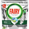 Fairy Platinum All In One Original 75kaps