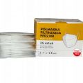 Maska FFP2 (polska produkcja) - zdjęcie 2