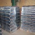 Sprzedam pellet A1 workowany 15 kg. 1050 kg paleta, sosnowy - zdjęcie 2