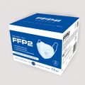 Półmaska filtrująca FFP2 od producenta - zdjęcie 2