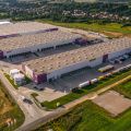 Park logistyczny gmina Psary - zdjęcie 3
