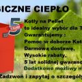 Kotły c.o. prosto od producenta