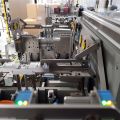 Automatyzacja produkcji, Integrator systemów, budowa maszyn, CAD, CNC