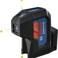 Laser punktowy Bosch Professional GPL 3 G - zdjęcie 2