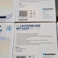 Sprzet audio Blaupunkt - zdjęcie 2