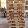 Sprzedam europalety UIC nowe - 13,50 EUR - zdjęcie 2