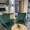 Apartamenty w Uzdrowiskowej części Cieplice Śląskie Zdrój - zdjęcie 3