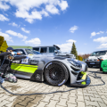 Gotowy biznes - Auto Spa & Mobilna myjnia z działką budowlaną przy DK