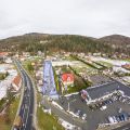Gotowy biznes - Auto Spa & Mobilna myjnia z działką budowlaną przy DK - zdjęcie 4
