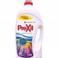 PreXil Color Active Gel 5,65L, PreXil Universal Gel 5,65L