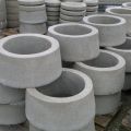 Stożki betonowe / przyłącza kanalizacyjne - zdjęcie 2