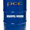 Poliol Polieterowy Rokopol M5000 - 200  kg - Wysyłka kurierem
