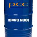 Poliol Polieterowy Rokopol M5000 - 200  kg - Wysyłka kurierem