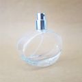 Butelki szklane April 50 ml pod atomizer fea 15 mm do perfum - zdjęcie 2