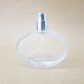 Butelki szklane April 50 ml pod atomizer fea 15 mm do perfum - zdjęcie 1