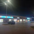 Choszczno Rossmann, CCC - nowa umowa najmu, Pepco yield 8,5% - zdjęcie 2