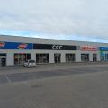 Choszczno Rossmann, CCC - nowa umowa najmu, Pepco yield 8,5%