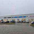 Głubczyce waloryzacje, Rossmann, CCC, Pepco, KiK,Kaes yield 8,5%