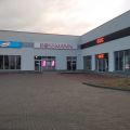 Głubczyce waloryzacje, Rossmann, CCC, Pepco, KiK,Kaes yield 8,5% - zdjęcie 2