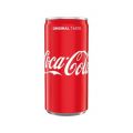 Coca cola - puszka - 200 ml - hurt