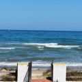 Działka budowlana inwestycyjna I linia plaży Hiszpania