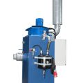 Zespół odpylający / odciąg ZO-150P + Tłumik LDC - zdjęcie 3