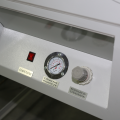 Piaskarka PEKO 100C+ZO-150EKO +Stół obrotowy+ Tłumik LDC - zdjęcie 3