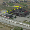 Sprzedam tereny inwestycyjne przy S8, magazyny, myjnia, handel - zdjęcie 2