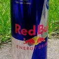 Kupię red bull - zdjęcie 1