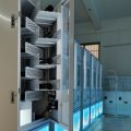 Kompaktowe Spiralne Automaty Vendingowe z 20 Touchscreenem - zdjęcie 2
