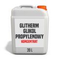 Glikol propylenowy 94 % koncentrat - 20 -1000 l - Wysyłka kurierem