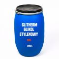 Glikol etylenowy 28 % (temperatura krzepnięcia – (-15 °C) - 160 L - zdjęcie 3
