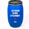 Glikol etylenowy 35 % (Glitherm - 20 °C) - 120 l - Kurier - zdjęcie 3