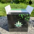 Sprzedam bletki z papierowymi filtrami i bez - zdjęcie 4
