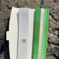 Sprzedam bletki z papierowymi filtrami i bez - zdjęcie 2