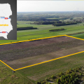 Działka pod centrum logistyczne A1 - Radomsko