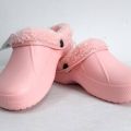 Dziecięce buty plażowe ala crocs - mix - zdjęcie 1