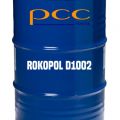 Rokopol D1002 do produkcji klejów, elastomerów, prepolimerów – Kurier - zdjęcie 1