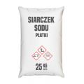 Siarczek sodu płatki – 25 – 1000 kg – Wysyłka kurierem - zdjęcie 1