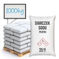 Siarczek sodu płatki – 25 – 1000 kg – Wysyłka kurierem - zdjęcie 3