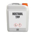 Stabilizator procesowy (termiczny), Rostabil TPP – 5–1100 kg –Kurier