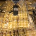 Koszule męskie Tommy Hilfiger - likwidacja sklepu - zdjęcie 3