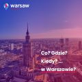 Sprzedam popularny warszawski portal informacyjny - zdjęcie 1