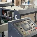 Sprzedam automatyczna linia do produkcji rękawic foliowych - zdjęcie 3