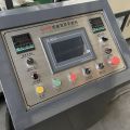 Sprzedam automatyczna linia do produkcji rękawic foliowych - zdjęcie 4