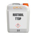Stabilizator, przeciwutleniacz, Rostabil TTDP - kanister 5 kg – Kurier