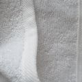 Ręczniki hotelowe 100% bawełna 50x100 - zdjęcie 2